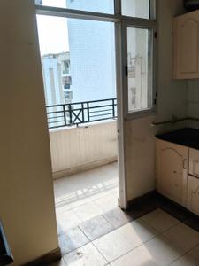 Kitchen Image of 1100 Sq.ft 2 BHK Apartment / Flat for sale in Ashiana Greens Apartment, Indirapuram Ghaziabad for Rs. 14200000