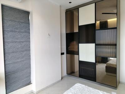 Bedroom Image of 3020 Sq.ft 3.5 BHK Apartment / Flat for sale in Marvel Selva Ridge Estate, Bavdhan Pune for Rs. 35000000