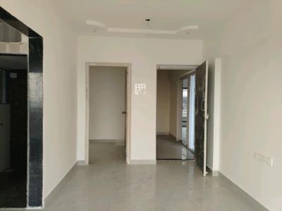 Living Room Image of 675 Sq.ft 1.5 BHK Apartment / Flat for sale in Green View Apartment, Nalasopara West Nala Sopara for Rs. 3650000