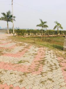 Ram Nagar Plot View 3
