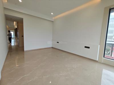 Bedroom Image of 4000 Sq.ft 5 BHK Apartment / Flat for sale in Juhu Mumbai for Rs. 180000000