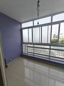 Balcony Image of 1600 Sq.ft 3 BHK Apartment / Flat for rent in Millennial City, Thudiyalur Coimbatore for Rs. 30000
