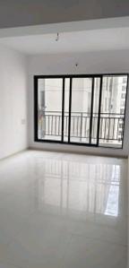 Hall Image of 2538 Sq.ft 3 BHK Apartment / Flat for rent in Vaishnodevi Kingston, Bhatha Surat for Rs. 30000