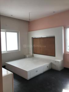 Hall Image of 3280 Sq.ft 4 BHK Villa for sale in Artha Zen, Ckikkakammana Halli Bengaluru for Rs. 46000000