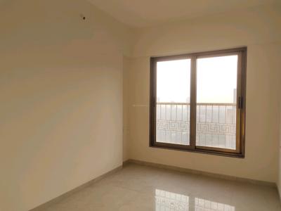 Bedroom Image of 750 Sq.ft 2 BHK Apartment / Flat for sale in Abrol Signature, Malad West Mumbai for Rs. 14100000