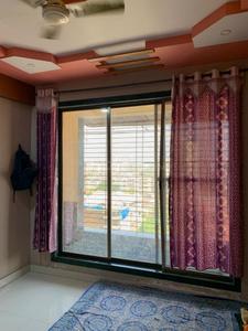 Hall Image of 655 Sq.ft 1 BHK Apartment / Flat for sale in The Vaidiki Signature B Wing, Kalyan East Kalyan for Rs. 2900000