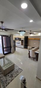 Hall Image of 1365 Sq.ft 3 BHK Independent House for sale in Dhakoli Zirakpur for Rs. 13500000