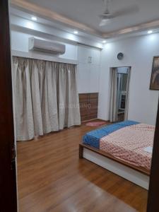 4 BHK Independent House