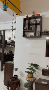 Image of 1180 Sq.ft 2 BHK Apartment / Flat for sale in Pragathi Nagar, Hyderabad for Rs. 6200000