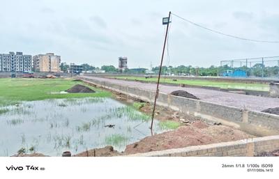 Image of 1000 Sq.ft Residential Plot / Land for sale in Tatibandh, Raipur for Rs. 2700000