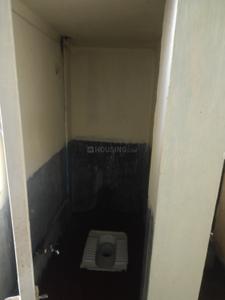 Bathroom Image of 1500 Sq.ft 2 BHK Independent House for rent in Attiguppe Bengaluru for Rs. 21000