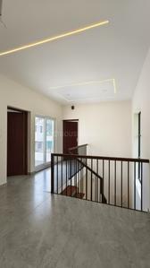 Hall Image of 2500 Sq.ft 4 BHK Independent House for sale in Kizhakkambalam Kochi for Rs. 12500000