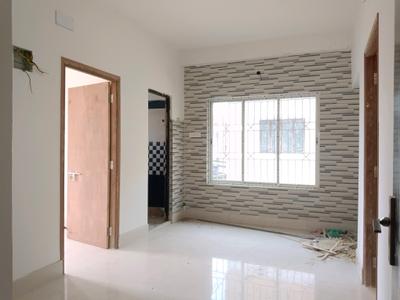 Living Room Image of 760 Sq.ft 2 BHK Apartment / Flat for sale in Kamdahari Kolkata for Rs. 3400000