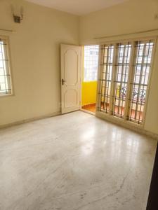 Hall Image of 1550 Sq.ft 3 BHK Apartment / Flat for sale in Cooke Town Bengaluru for Rs. 22500000