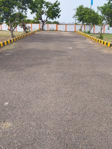 Image of 1500 Sq.ft Residential Plot / Land for sale in Gokul Avenue, Thiruporur, Chennai for Rs. 3984000