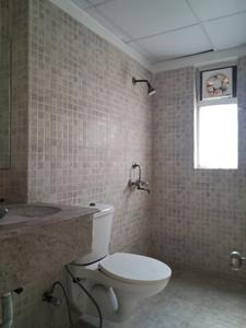 Common Bathroom Image of 1070 Sq.ft 2 BHK Apartment / Flat for sale in Paras Tierea, Sector 137 Noida for Rs. 8700000
