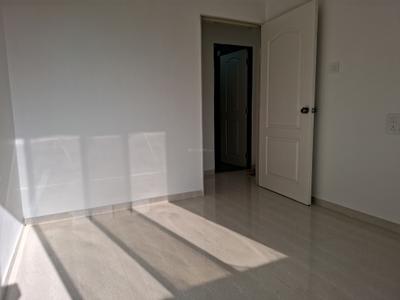 Bedroom Image of 700 Sq.ft 1 BHK Apartment / Flat for rent in Arihant Anaika, Taloja Navi Mumbai for Rs. 9500