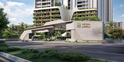 4 BHK Independent Builder Floor