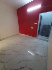 Bedroom Image of 1300 Sq.ft 2 BHK Independent House for sale in Mathur, Mathavaram Chennai for Rs. 8500000