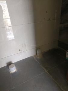 Common Bathroom Image of 1120 Sq.ft 2 BHK Apartment / Flat for sale in Kumar Palmspring Towers A6 A7 And B3, Undri Pune for Rs. 8100000