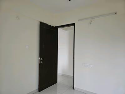 Bedroom Image of 950 Sq.ft 2 BHK Apartment / Flat for rent in Eklavya Skylark, Kharadi Pune for Rs. 27000