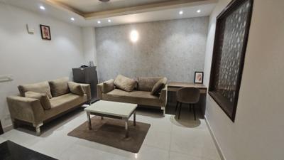 1 BHK Independent Builder Floor