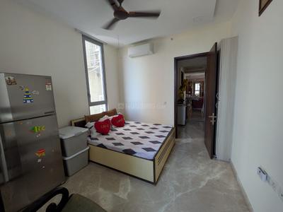 Bedroom Image of 2000 Sq.ft 5 BHK Apartment / Flat for sale in Piramal Vaikunth Cluster 1, Thane West Thane for Rs. 50000000