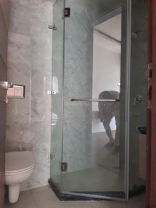 Bedroom Two Image of 1250 Sq.ft 3 BHK Builder Floor for sale in Trehan Luxury Floors, Sector 35 Sohna for Rs. 11900000