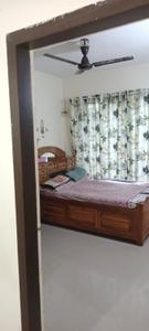 Bedroom Image of 660 Sq.ft 2 BHK Apartment / Flat for sale in Dhayari Pune for Rs. 6500000
