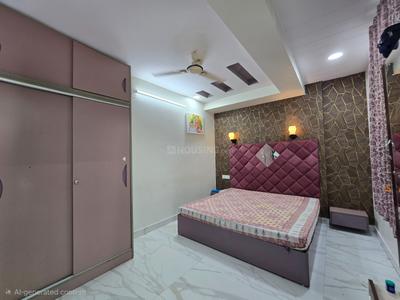 Bedroom Image of 1000 Sq.ft 2 BHK Apartment / Flat for sale in Jagatpura Jaipur for Rs. 4200000