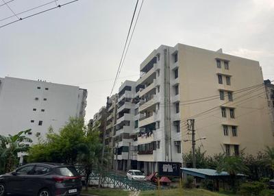 Image of 2066 Sq.ft 4 BHK Apartment / Flat for sale in Focal Point, Dera Bassi for Rs. 6500000