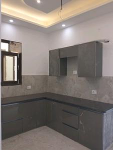 Kitchen Image of 810 Sq.ft 2 BHK Apartment / Flat for sale in Indraprashtha Yojna Ghaziabad for Rs. 4200000