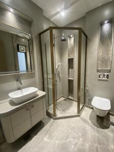Image of 2448 Sq.ft 4 BHK Builder Floor for sale in Model Town, New Delhi for Rs. 62500000