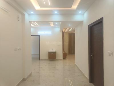 Hall Image of 1639 Sq.ft 3 BHK Apartment / Flat for sale in Aadhava Elite Homes, Kothanur Bengaluru for Rs. 13990009