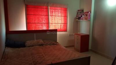 Bedroom Image of 1000 Sq.ft 2 BHK Apartment / Flat for sale in Puravankara Purva Fountain Square, Munnekollal Bengaluru for Rs. 20000000