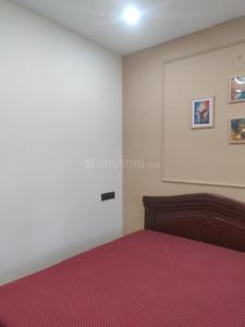 Bedroom Image of 3150 Sq.ft 4 BHK Villa for sale in Annciya Achalum by Annciya Projects LLP, Anekal Bengaluru for Rs. 27000000