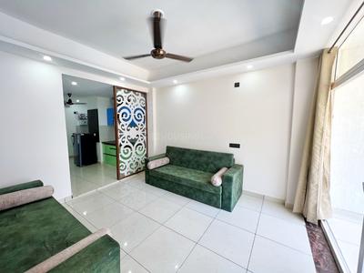 1 BHK Flat