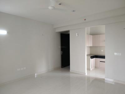 Living Room Image of 1404 Sq.ft 3 BHK Apartment / Flat for rent in Eldeco The Greens, Sector 150 Noida for Rs. 28000