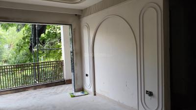Bedroom Image of 4050 Sq.ft 4 BHK Builder Floor for sale in Sukhdev Vihar New Delhi for Rs. 89000000