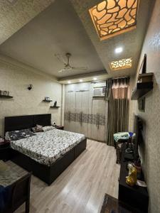 Bedroom Image of Shri Ram property  in Rajouri Garden, New Delhi