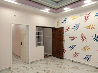 Living Room One Image of 2000 Sq.ft 4 BHK Independent House for sale in Ayappakkam Chennai for Rs. 14000000