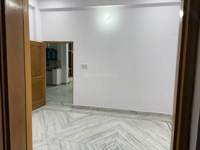 Bedroom Image of 2000 Sq.ft 2 BHK Builder Floor for rent in Gomti Nagar Lucknow for Rs. 26500
