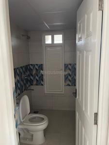 Bathroom Image of 1059 Sq.ft 3 BHK Apartment / Flat for sale in Sowparnika Ashiyana, Samethanahalli Bengaluru for Rs. 10000000