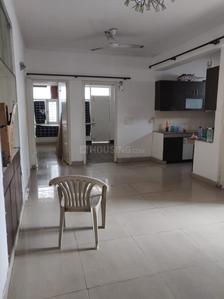 Hall Image of 1246 Sq.ft 2 BHK Apartment / Flat for sale in Gaurs Grandeur, Sector 119 Noida for Rs. 12600000