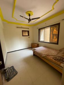 Bedroom Image of 1250 Sq.ft 3 BHK Apartment / Flat for sale in Agarwal Doshi Complex, Vasai West Vasai for Rs. 12000000