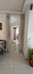 Hall Image of 850 Sq.ft 2 BHK Apartment / Flat for sale in Global Lifestyle, Hinjawadi Pune for Rs. 9200000