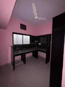 Kitchen Image of 900 Sq.ft 2 BHK Apartment / Flat for sale in Sham Nagar Latur for Rs. 4500000