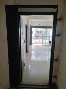 Hall Image of 1256 Sq.ft 3 BHK Apartment / Flat for sale in Bengal Abasan Urban Sabujayan, Jagatipota Kolkata for Rs. 6800000