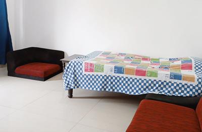 Bedroom Image of Sharma Nest   in Sector 17, Noida