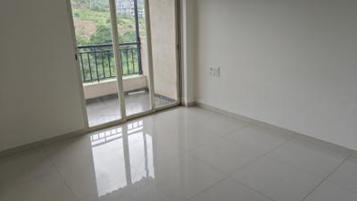 Bedroom Image of 1420 Sq.ft 3 BHK Apartment / Flat for sale in Puraniks Abitante, Bavdhan Pune for Rs. 11500000